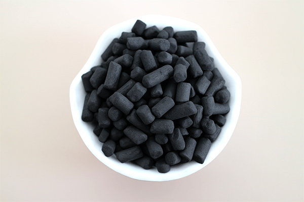 脱硫活性炭